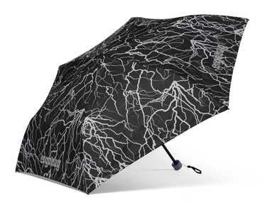 Ergobag Regenschirm Super ReflektBär - Bild 1