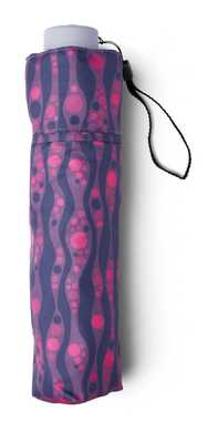 Ergobag Regenschirm Bärmuda Viereck - Bild 2