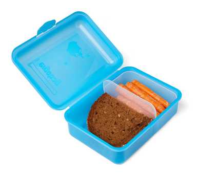 Ergobag Brotdose Eisprinzessin - Bild 3