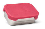 Ergobag Brotdose Edelstahl Prinzessin