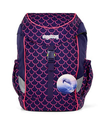 Ergobag Mini PerlentauchBär 10 Liter
