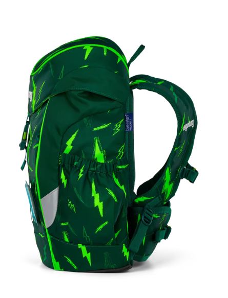 Ergobag Mini Bärtastisch 10 Liter Lumi Edition - Bild 2