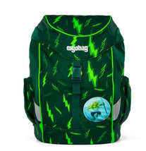Ergobag Mini Bärtastisch 10 Liter Lumi Edition