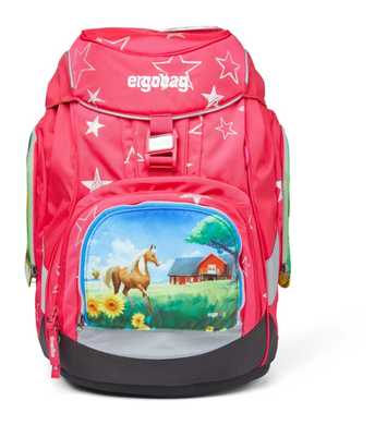 Ergobag Zippies Pferd - Bild 2
