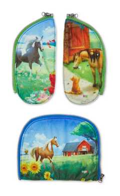 Ergobag Zippies Pferd - Bild 1