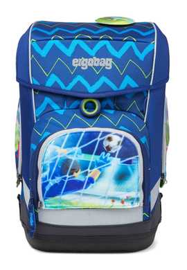 Ergobag Zippies Fussball - Bild 2