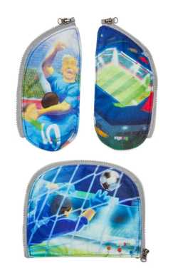 Ergobag Zippies Fussball - Bild 1