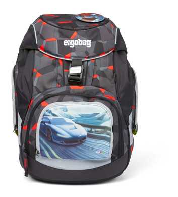Ergobag Zippies Autos - Bild 2