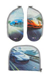 Ergobag Zippies Autos