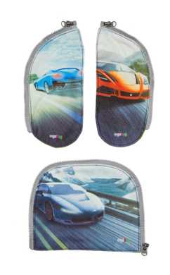 Ergobag Zippies Autos - Bild 1
