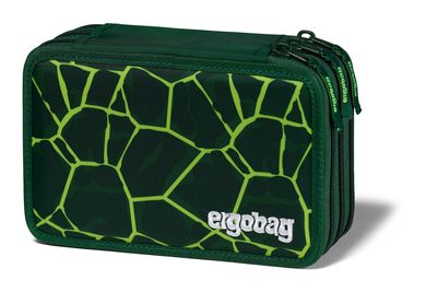 Ergobag Maxi-Mäppchen BärRex - Bild 1