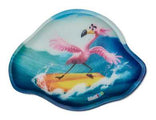 Ergobag Kontur-Klettie Flamingo