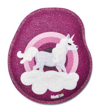 Ergobag Funkel-Klettie Einhorn - Bild 1