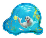 Ergobag Glow in the Dark-Klettie Robbe