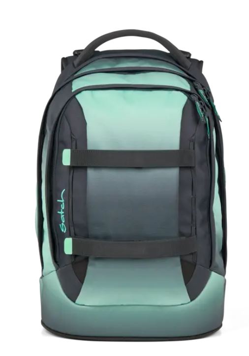 Satch Pack Schulrucksack Gradient Mint - Bild 1