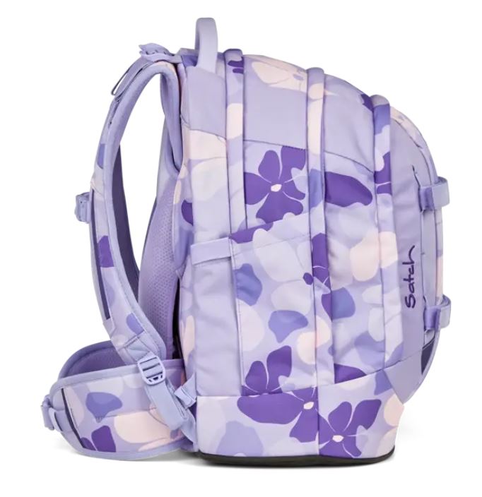 Satch Pack Schulrucksack Lilac Blossom - Bild 3