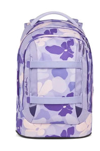 Satch Pack Schulrucksack Lilac Blossom