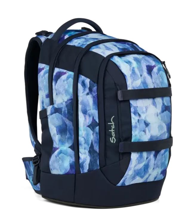 Satch Pack Schulrucksack Blurry Sky - Bild 2