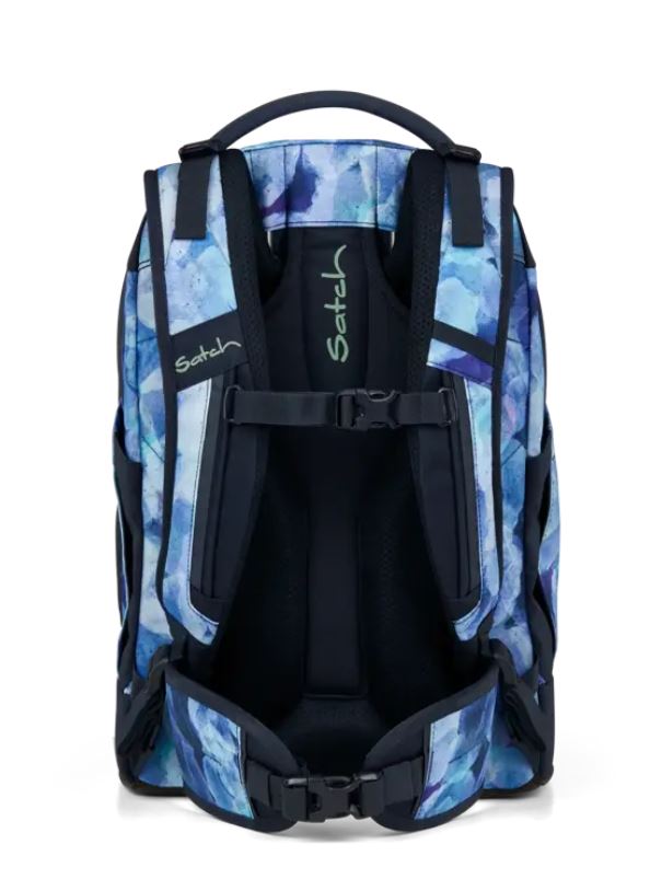 Satch Pack Schulrucksack Blurry Sky - Bild 4