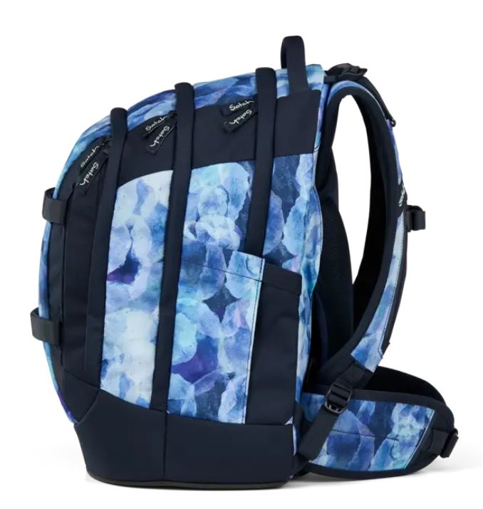 Satch Pack Schulrucksack Blurry Sky - Bild 5