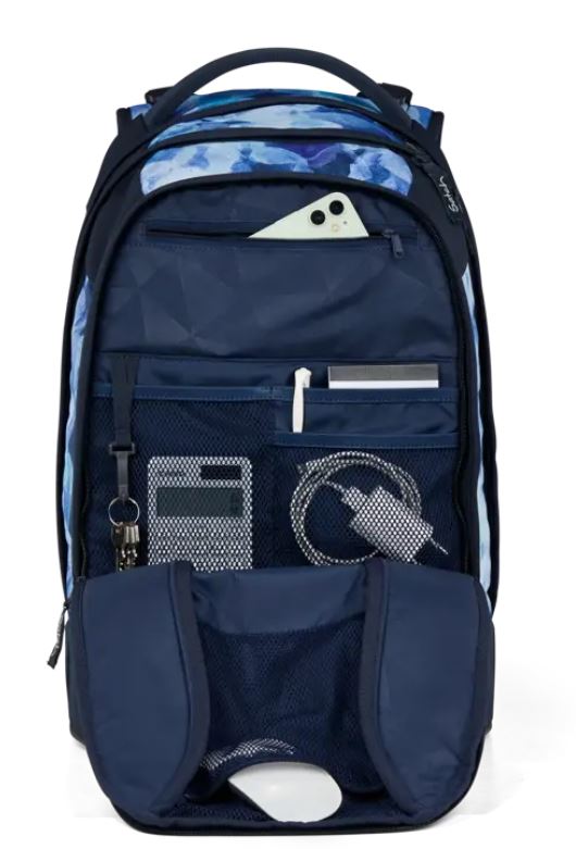 Satch Pack Schulrucksack Blurry Sky - Bild 6