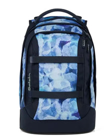 Satch Pack Schulrucksack Blurry Sky