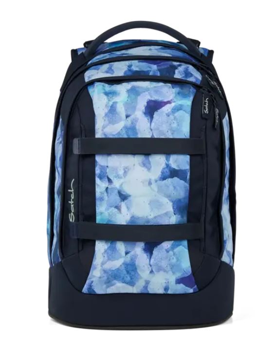 Satch Pack Schulrucksack Blurry Sky - Bild 1