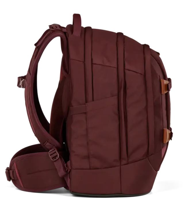 Satch Pack Schulrucksack Nordic Ruby - Bild 3