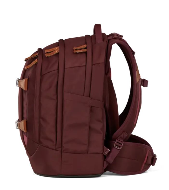 Satch Pack Schulrucksack Nordic Ruby - Bild 5