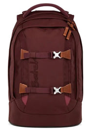 Satch Pack Schulrucksack Nordic Ruby