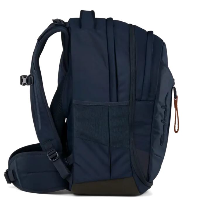 Satch Match Nordic Blue - Bild 2