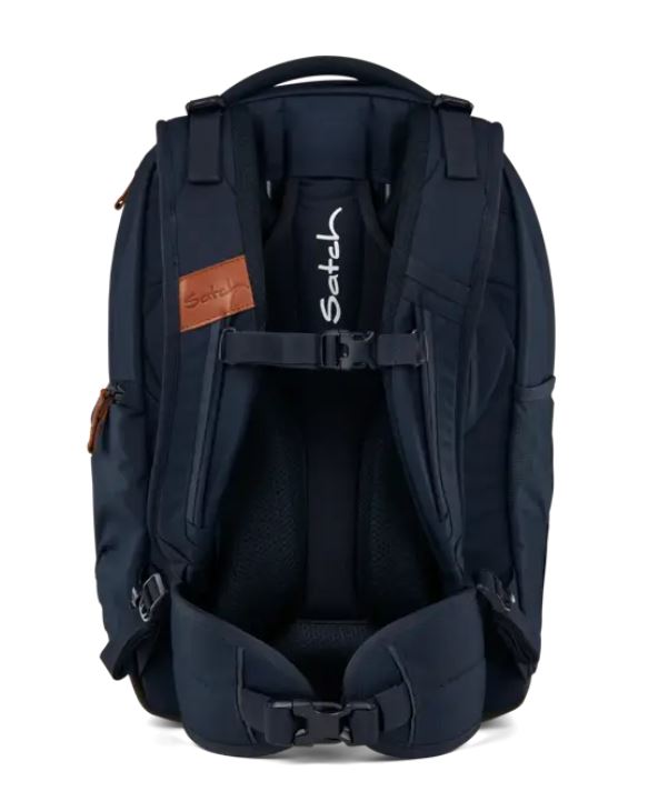 Satch Match Nordic Blue - Bild 3