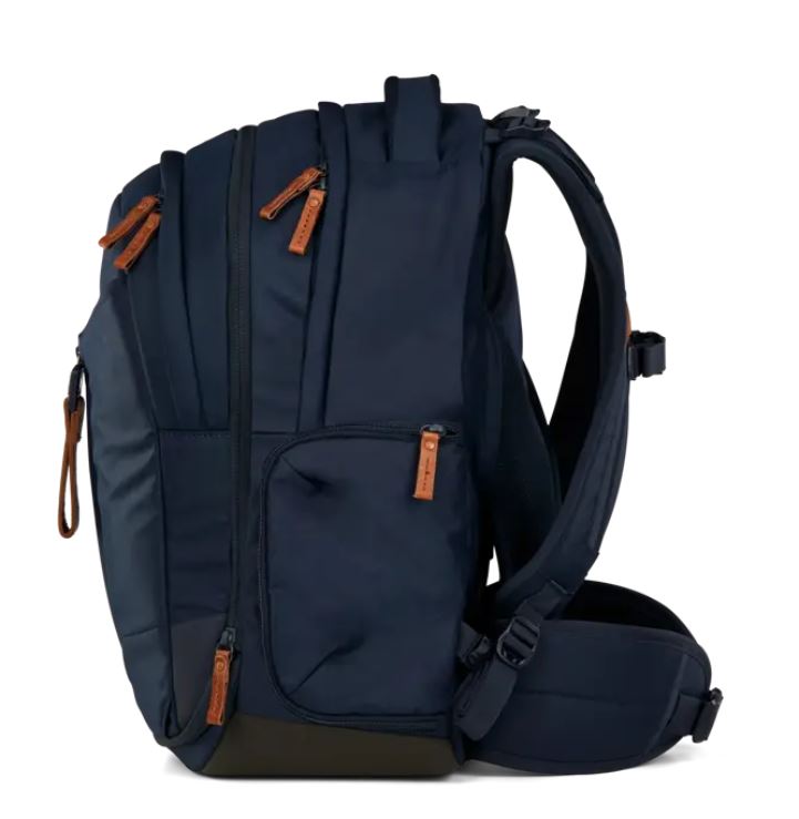 Satch Match Nordic Blue - Bild 4