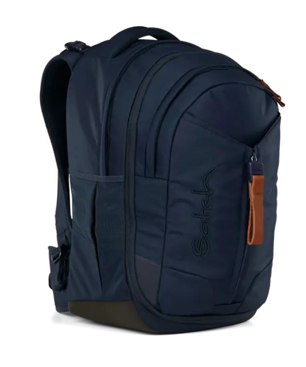 Satch Match Nordic Blue - Bild 5