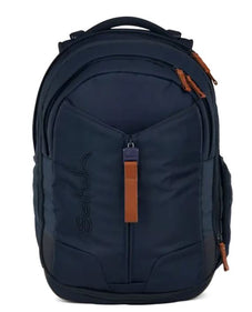 Satch Match Nordic Blue