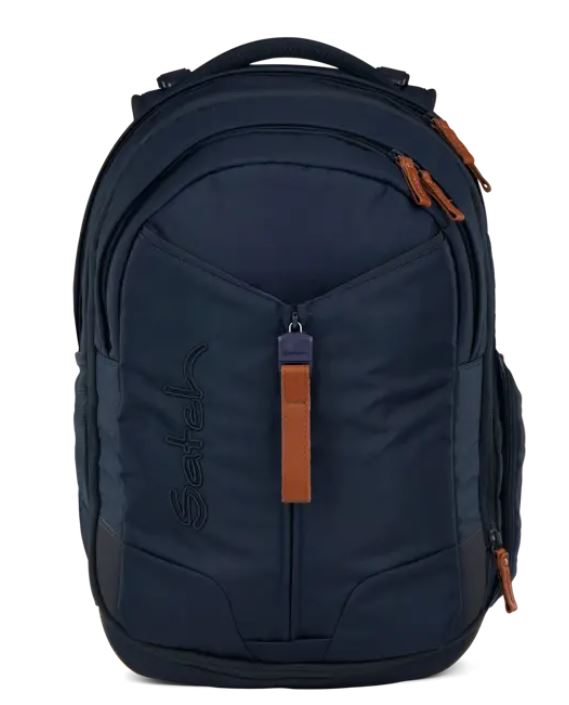 Satch Match Nordic Blue - Bild 1