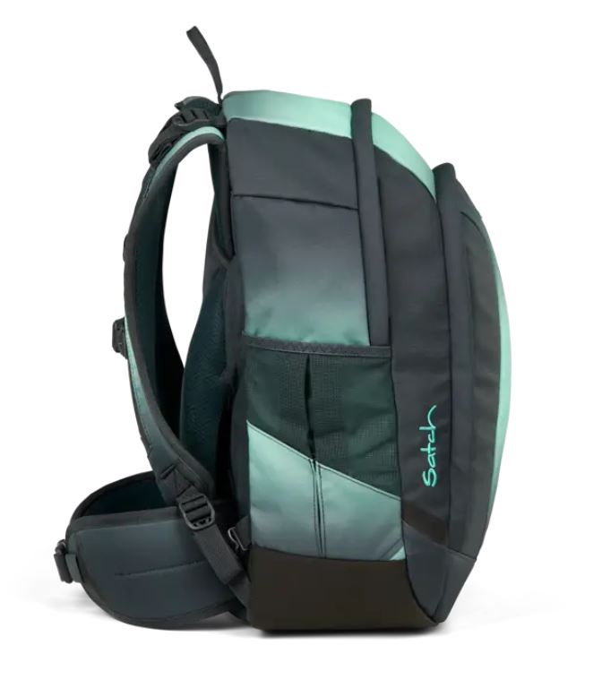 Satch Air Gradient mint - Bild 3