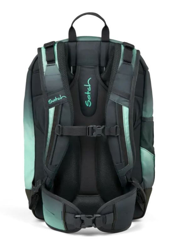 Satch Air Gradient mint - Bild 4