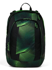 Satch Air Seismic Green