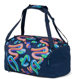 satch Sporttasche Crazy Twist