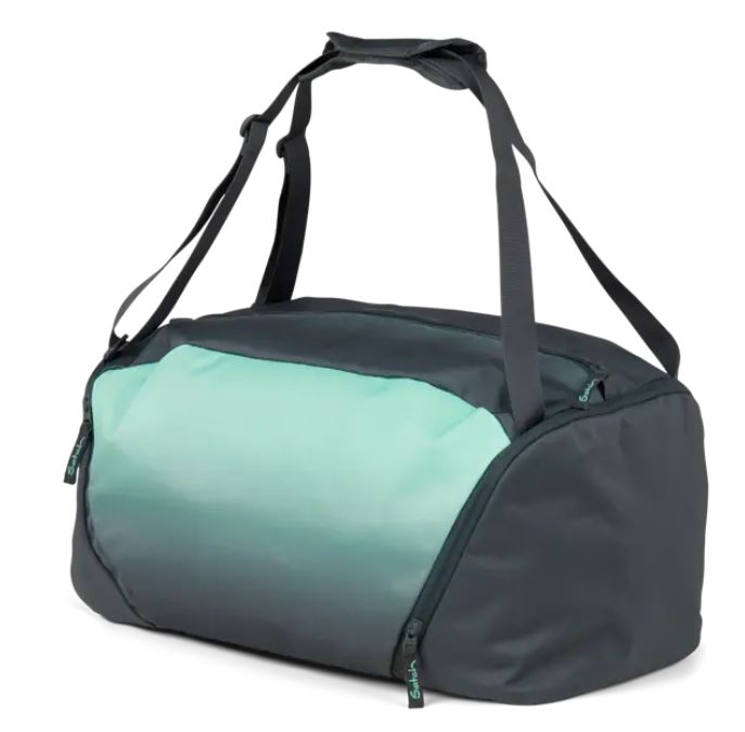 satch Sporttasche Gradient Mint - Bild 2