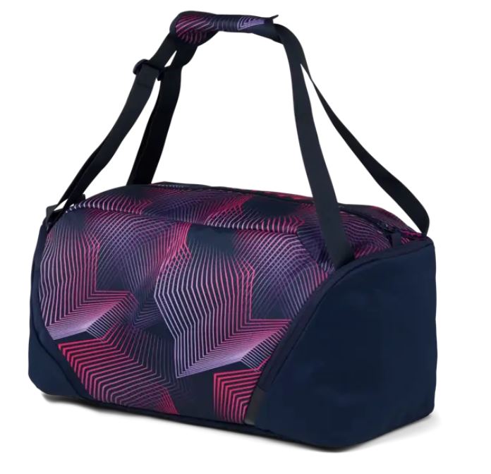 satch Sporttasche Seismic Pink - Bild 2