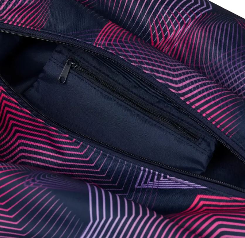 satch Sporttasche Seismic Pink - Bild 3