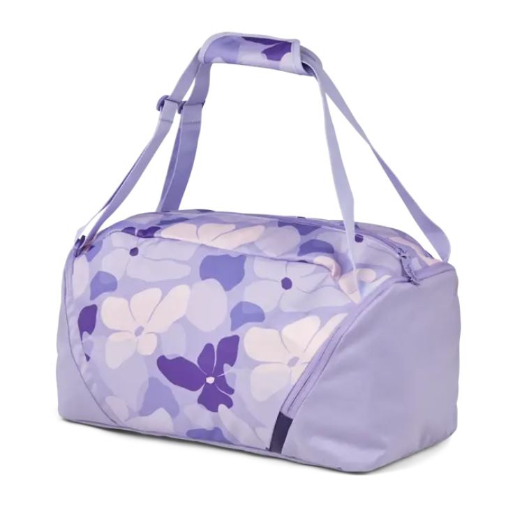 satch Sporttasche Lilac Blossom - Bild 2