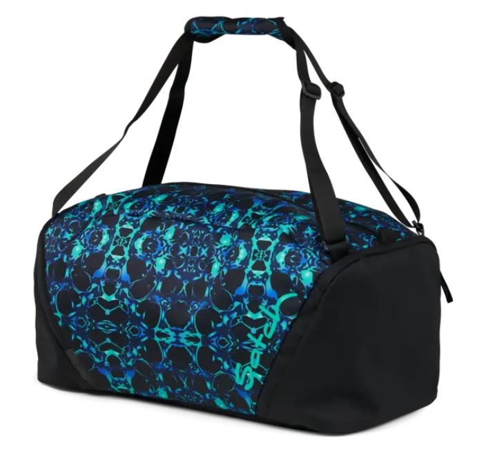 satch Sporttasche Caleido Blue - Bild 1