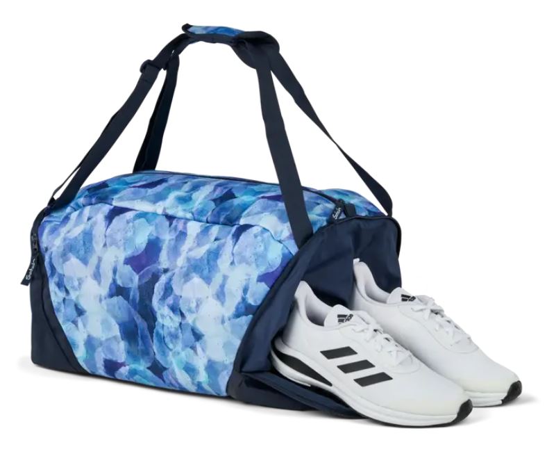 satch Sporttasche Blurry Sky - Bild 3