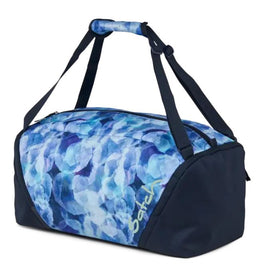 satch Sporttasche Blurry Sky