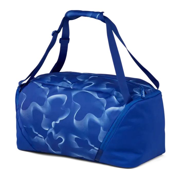 satch Sporttasche Vibrant Blue - Bild 2