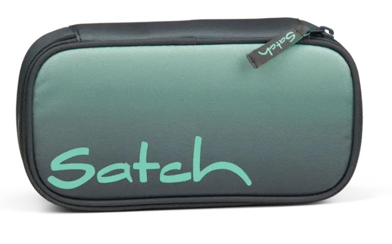 Satch Schlamper Box Gradient Mint - Bild 1