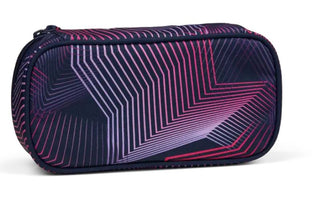 Satch Schlamper Box Seismic Pink